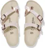 Sandály Birkenstock 1029424 pro Dívčí Náhled obrázku produktu 3
