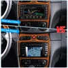Autoradio da 7 pollici con lettore CD per Mercedes W203 Anteprima dell’immagine prodotto 9