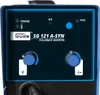 Svářečka Sg 121 A-Syn S Plněnou Drátovou Elektrodou Produktbild-Vorschau 4