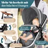 KESSER® Loops Passeggino 4 in 1 Set completo anche come Anteprima dell’immagine prodotto 4