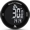 Bezdrôtový bezdrôtový počítač na bicykli, inverzný LCD Náhľad obrázku produktu 4