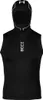 HUUB Neoprene Hooded Vest Neoprenweste mit Kapuze - Produktbild-Vorschau 1