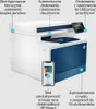 HP Color LaserJet Pro MFP 4302fdw Produktbild-Vorschau 22