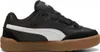 Puma Park Lifestyle SK8 Jr  Sneakers Laag - Zwart - Maat 39 Produktbild-Vorschau 4