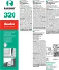 Ramsauer 320 Baudicht 1K Hybrid Dichtstoff 310ml Kartusche Produktbild-Vorschau 5