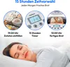 MEDION Brotbackautomat (Brotbackmaschine, 550 Watt, bis zu Produktbild-Vorschau 4
