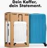 Valise Flexot® Trolley - L – Tige télescopique en Voir les images du produit 12