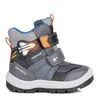 GEOX Kinderclogs mit Isolierung, B FLANFIL B.B ABX, 26 Produktbild-Vorschau 2