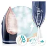 Żelazko parowe 3000W Berdsen BD-330 ceramiczna powłoka Podgląd zdjęcia produktu 8