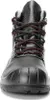 Elten Schnürstiefel Renzo Mid ESD S3 Gr. 44 schwarz Produktbild-Vorschau 4