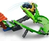 Mattel Hot Wheels Monster Trucks Sharks vs. Dinos Produktbild-Vorschau 11