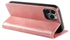 Handyhülle für Apple iPhone 13 Pro Kunstleder Flip Cover Produktbild-Vorschau 7