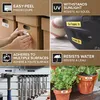 DYMO D1 oryginalne etykiety | niebieski nadruk na białym | Podgląd zdjęcia produktu 32
