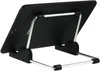 Powery Tisch-Halterung / Tablethalter / Universal-Ständer Produktbild-Vorschau 4