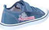 AMERICAN CLUB TEN142 Kinder-Sneaker mit Klettverschluss, Produktbild-Vorschau 5
