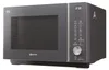 Bauknecht MF 259 SG Mikrowelle 25L ExtraSpace Produktbild-Vorschau 3