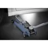 CARTREND Rangierwagenheber lowered down 2t Produktbild-Vorschau 4