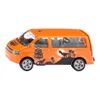 Siku SIKU 1070 VW Multivan Sonstige Produktbild-Vorschau 3
