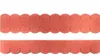 1 Set Dachschindeln Biberschwanz (50mm) rot Produktbild-Vorschau 1
