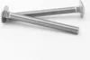 Schloßschrauben Edelstahl VA DIN 603 Rostfrei (6x90 mm, 5 Produktbild-Vorschau 5