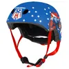 Disney 11142759 - Fahrradhelm Captain America Gr.54-58 cm Produktbild-Vorschau 5
