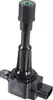 METZGER 0880533 Zündspule 12V für MAZDA 3 (BK) 3 Stufenheck Produktbild-Vorschau 2