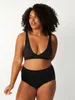 sloggi Damen Maxislip 2-Pack Control - BLACK - Größe 46 Produktbild-Vorschau 6