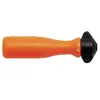Manico per lime STIHL arancione e nero - plastica Anteprima dell’immagine prodotto 6