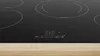 Bosch Serie 4 PIE811BB5E, Čierna, Na pracovnú dosku, 80 cm, Náhľad obrázku produktu 3