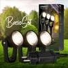 CONNECT TO SHINE Set iniziale Lilis con set di 3 faretti da Anteprima dell’immagine prodotto 2