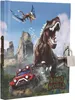 Dino World + Action 0413997, Osobný denník, Viacfarebný, Náhľad obrázku produktu 4