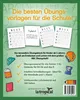 Buchstaben und Zahlen schreiben ab 5 Jahren Produktbild-Vorschau 2