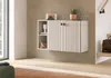 xonox Home Station schoenenkast (B/H/D: 106x63x37 cm), Productafbeelding-voorbeeld 6