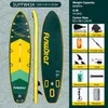 Planche de SUP gonflable FUNWATER 350 x 90 x 15 cm, Voir les images du produit 2