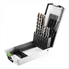 Set di punte a percussione SDS plus Festool D5-D12/7x Anteprima dell’immagine prodotto 2