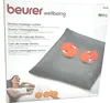 Beurer MG 135 Shiatsu Massagekissen Wärmefunktion 4 Produktbild-Vorschau 8