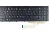 Tradebit Laptop-Tastatur für HP ProBook 450 455 470 G5 DE Produktbild-Vorschau 1