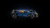LEGO® Technic 42206 Oracle Red Bull Racing RB20 F1 Rennauto Produktbild-Vorschau 15