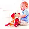 Hape Push & Pull Hündchen Puppy, E0347 Produktbild-Vorschau 20
