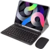 INF Bluetooth Tastaturhülle mit Maus für Samsung Galaxy Tab Produktbild-Vorschau 1