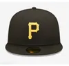 Casquette MLB Pittsburgh Pirates New Era authentic Voir les images du produit 3