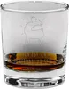 Mr. & Mrs. Panda Tumbler Lama Stolz - Transparent - Produktbild-Vorschau 2