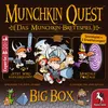 Munchkin Quest : Big Box - Jeu de société Voir les images du produit 2