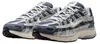 Nike P-6000 Sportschuhe Marineblau Schnürverschluss Produktbild-Vorschau 4