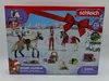 Kalendarz adwentowy Schleich 2022 - Konie Podgląd zdjęcia produktu 8