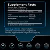 Resvératrol NAD+ 1500 mg (120 capsules), complément Voir les images du produit 2