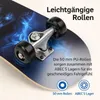 Best Sporting Skateboard, ABEC A5, verschiedene Produktbild-Vorschau 3