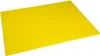 Hygiplas Ldpe Schneidebrett Gelb 600X450X10Mm Produktbild-Vorschau 1