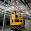 Metabo KH 18 LTX BL 24 Q Akumulatorowy młot Podgląd zdjęcia produktu 20