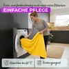 EllaTex PARIS Gästetuch 30x50 cm – 100% Baumwolle, 500 g/m² Produktbild-Vorschau 5